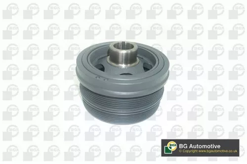 Bga Crankshaft Pulley For Mercedes-benz G-class Sprinter 3 5-t Vito Vito / 