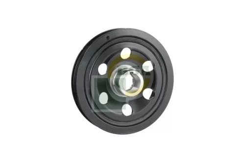 Bga Crankshaft Pulley For Mercedes-benz A-class B-class Cla Gla Gla-class G