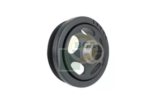 Bga Crankshaft Pulley For Mercedes-benz C-class E-class Slk