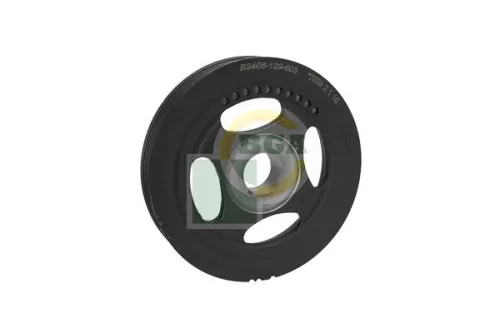 Bga Crankshaft Pulley For Toyota Aygo Yaris