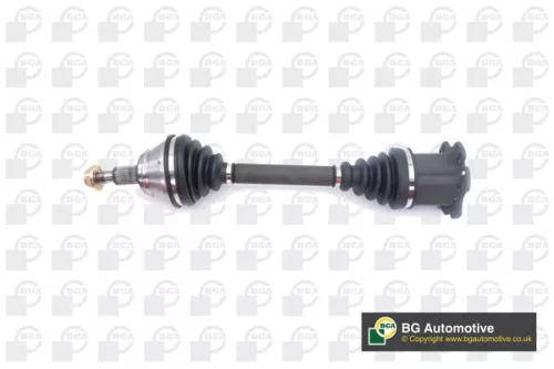 Bga Front Left Drive Shaft For Audi Vw A3 Bora Golf