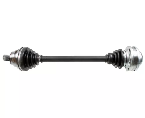Bga Front Right Drive Shaft For Audi Seat Skoda Vw A3 Altea Xl Caddy Cc Golf Leo