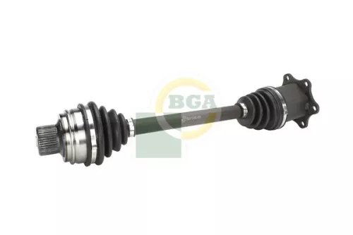 Bga Front Left Or Right Drive Shaft For Audi Porsche A6 A6 Allroad A7 A8 Maca