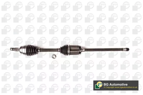 Bga Front Right Drive Shaft For Bmw 7 X5 X6