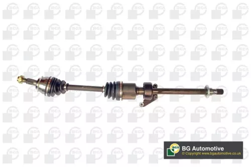 Bga Front Right Drive Shaft For Mini Mini