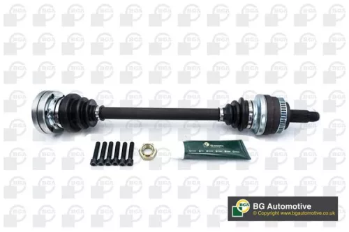 Bga Rear Left Drive Shaft For Bmw 3 Z4