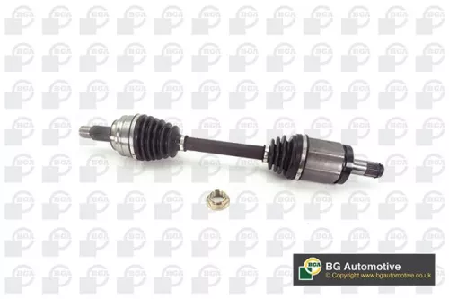 Bga Front Left Drive Shaft For Bmw X3