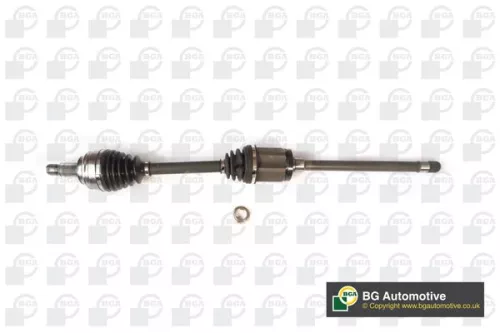 Bga Front Right Drive Shaft For Bmw X3