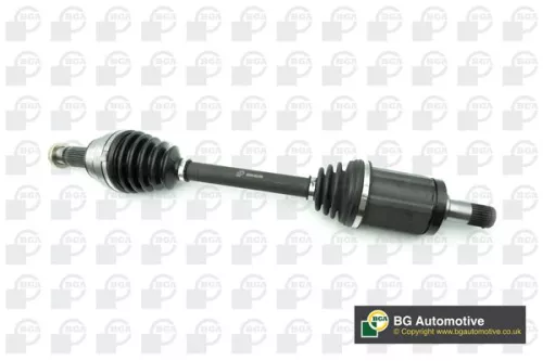 Bga Front Left Drive Shaft For Bmw 7 Series X5 X6