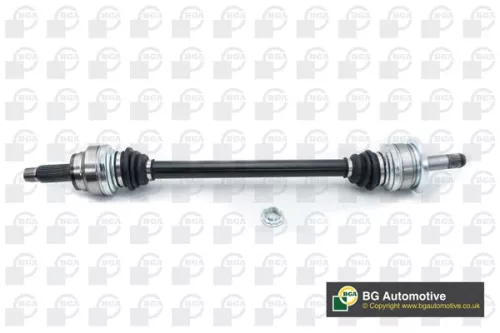 Bga Rear Left Or Right Drive Shaft For Bmw X5 X6