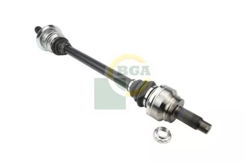 Bga Rear Left Or Right Drive Shaft For Bmw X5 X6