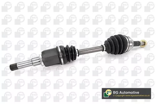 Bga Front Left Drive Shaft For Chevrolet Cruze