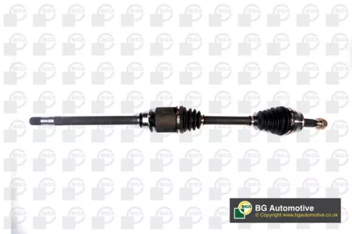 Bga Front Right Drive Shaft For Fiat Doblo