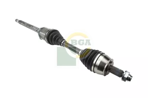 Bga Front Right Drive Shaft For Fiat Doblo