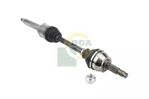Bga Front Right Drive Shaft For Fiat Bravo