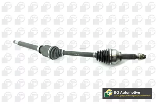 Bga Front Right Drive Shaft For Ford Tourneo Custom Transit Transit Custom