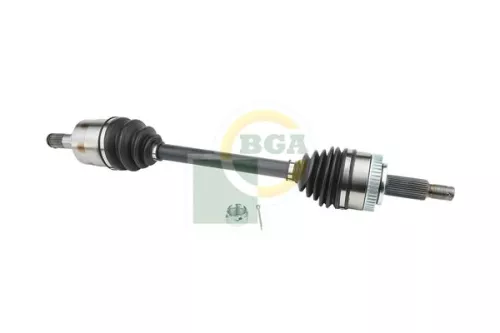 Bga Front Left Drive Shaft For Hyundai Kia Ix35 Sportage