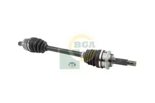 Bga Front Left Drive Shaft For Kia Picanto