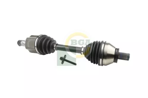 Bga Front Left Drive Shaft For Land Rover Freelander 2