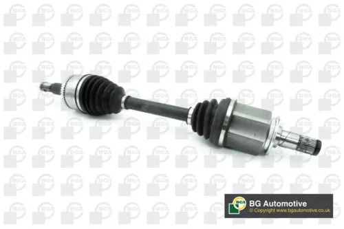 Bga Front Left Drive Shaft For Land Rover Discovery Range Rover Sport