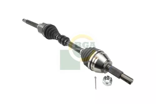 Bga Front Left Or Right Drive Shaft For Nissan Juke