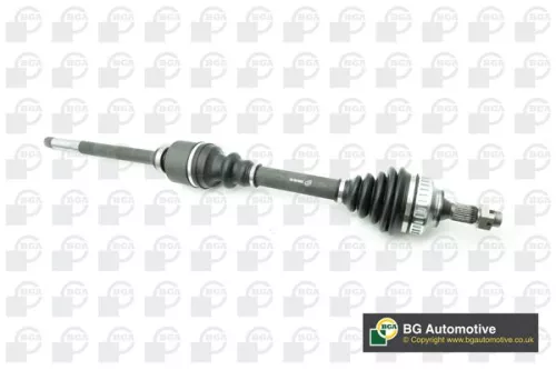Bga Front Right Drive Shaft For Peugeot 306 405