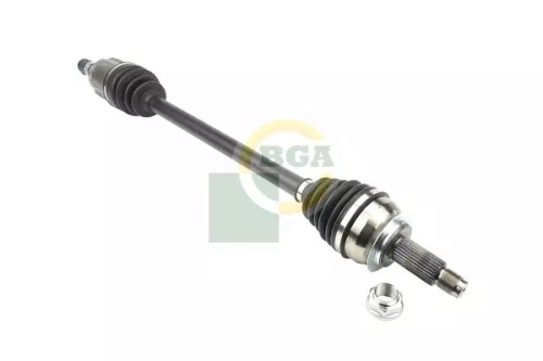 Bga Front Left Or Right Drive Shaft For Subaru Legacy Outback