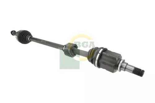 Bga Front Right Drive Shaft For Toyota Yaris