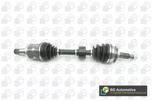 Bga Front Left Drive Shaft For Toyota Avensis Rav 4