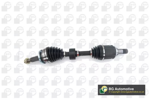 Bga Front Left Drive Shaft For Toyota Verso