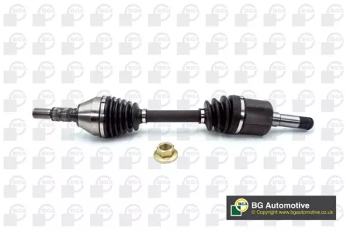 Bga Front Left Or Right Drive Shaft For Opel Vauxhall Insignia Zafira Zafira 