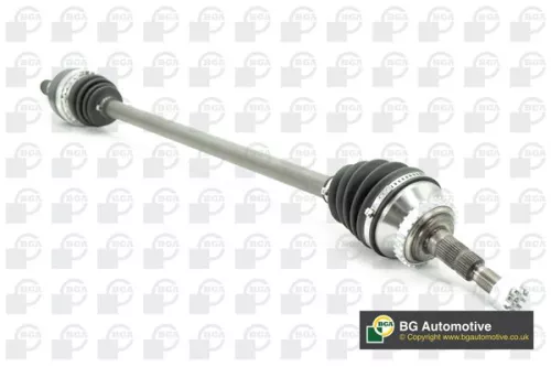 Bga Front Right Drive Shaft For Peugeot 306 405