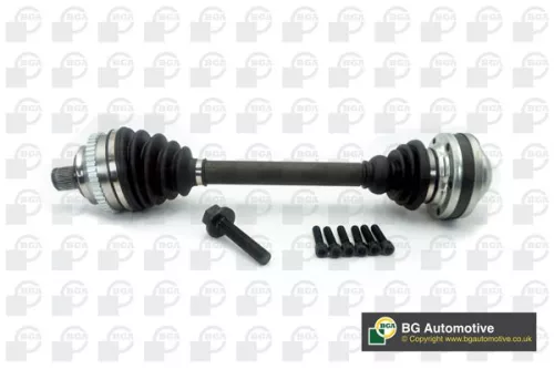 Bga Front Left Or Right Drive Shaft For Vw Transporter