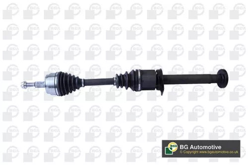 Bga Front Right Drive Shaft For Vw Multivan Transporter