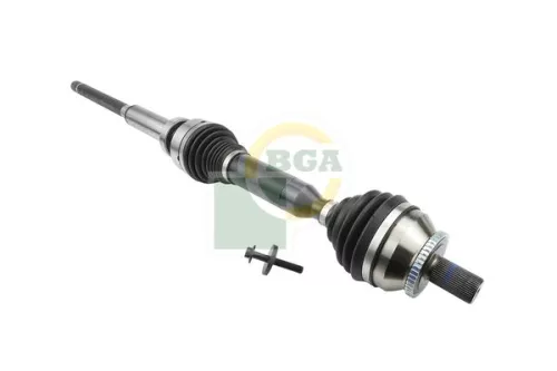 Bga Front Right Drive Shaft For Volvo Xc90