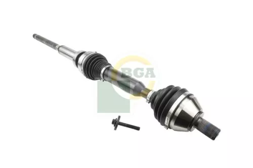 Bga Front Right Drive Shaft For Volvo Xc60