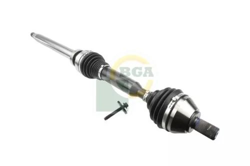 Bga Front Right Drive Shaft For Volvo Xc60
