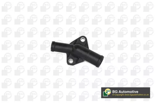 Bga Coolant Flange For Audi Skoda Vw A3 Bora Citigo Golf Transporter
