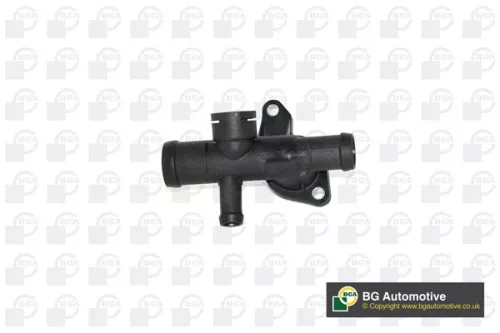 Bga Coolant Flange For Audi Skoda Vw A3 Golf Octavia Tt