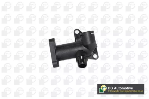 Bga Coolant Flange For Audi Skoda Vw A4 A6 Passat Superb