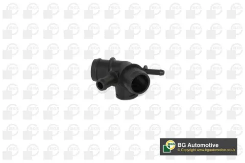 Bga Coolant Flange For Audi Seat Skoda Toyota Vw A3 Bora Corolla Golf Leon Octav