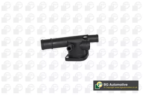 Bga Coolant Flange For Audi Seat Skoda Vw A2 A3 Arosa Bora Caddy Cordoba Fabia G