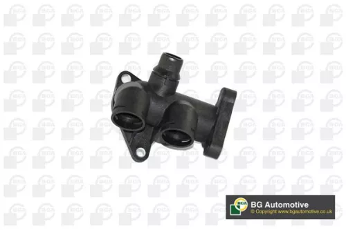 Bga Coolant Flange For Audi Vw A4 A6 Cabriolet Passat