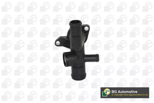 Bga Coolant Flange For Audi Seat Skoda Vw A3 Bora Cordoba Golf Ibiza Leon Octavi