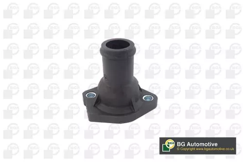 Bga Coolant Flange For Audi Honda Seat Vw 80 A4 Accord Caddy Cordoba Corrado Gol