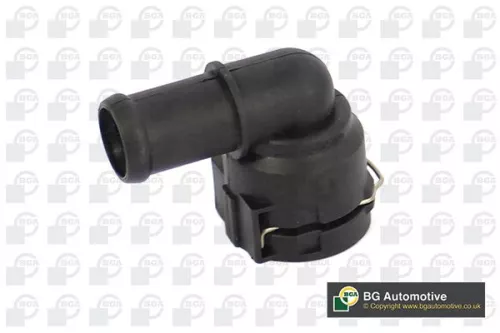 Bga Coolant Flange For Audi Opel Seat Skoda Vw A3 Altea Altea Xl Beetle Caddy Cc