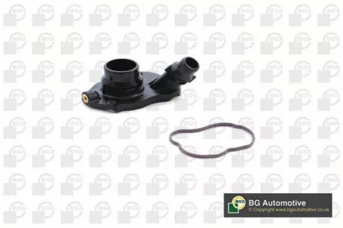 Bga Coolant Flange For Bmw 1 2 3