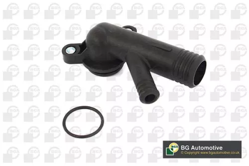 Bga Coolant Flange For Bmw 3 Z3