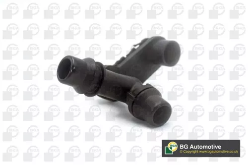 Bga Coolant Flange For Bmw 3