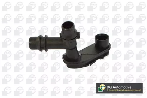 Bga Coolant Flange For Bmw X5